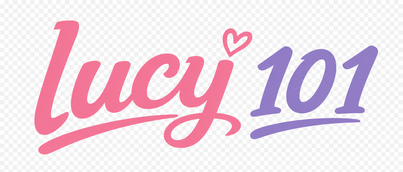 lucy 101 logo